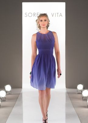 Style 8458OM, Sorella Vita