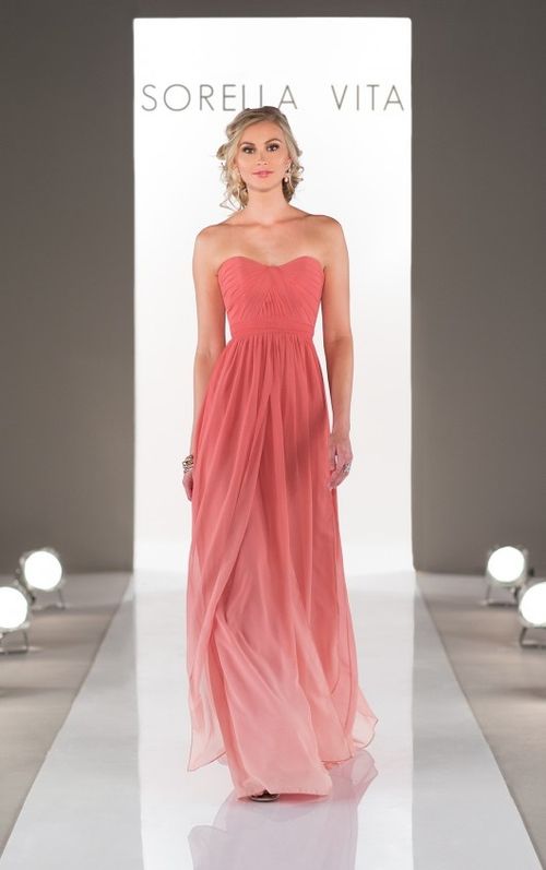 Style 8472OM, Sorella Vita