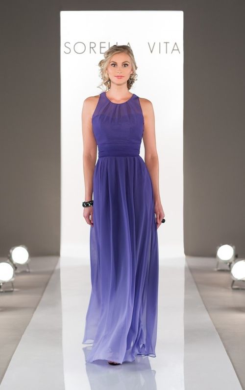 Style 8459OM, Sorella Vita