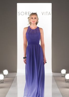 Style 8459OM, Sorella Vita