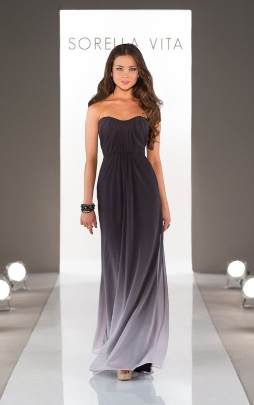 Style 8414OM, Sorella Vita
