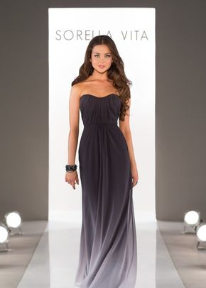 Style 8414OM, Sorella Vita