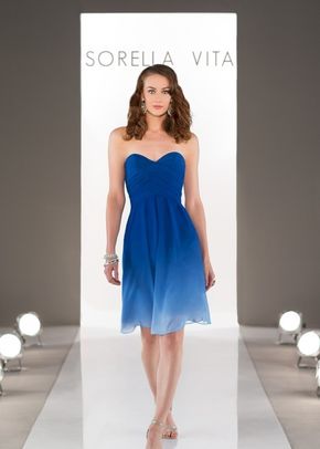 Style 8404OM, Sorella Vita