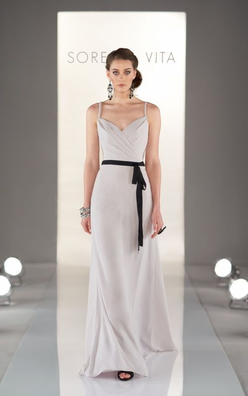 Style 8386, Sorella Vita