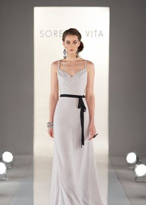 Style 8386, Sorella Vita
