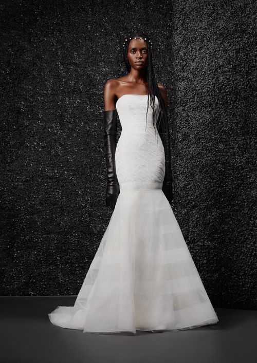 MATHILDE, Vera Wang Bride