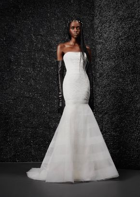 MATHILDE, Vera Wang Bride