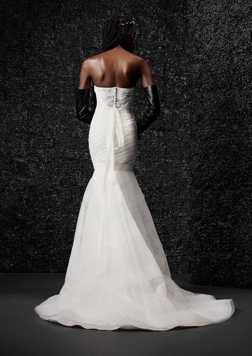 MATHILDE, Vera Wang Bride