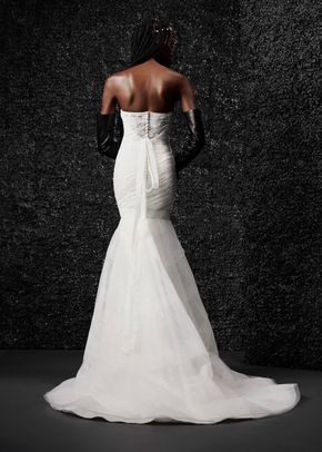 MATHILDE, Vera Wang Bride