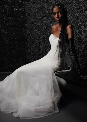 MATHILDE, Vera Wang Bride