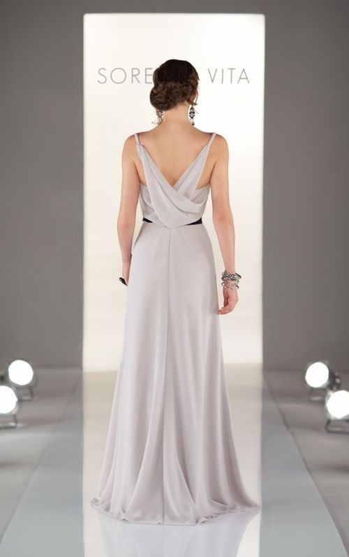 Style 8386, Sorella Vita