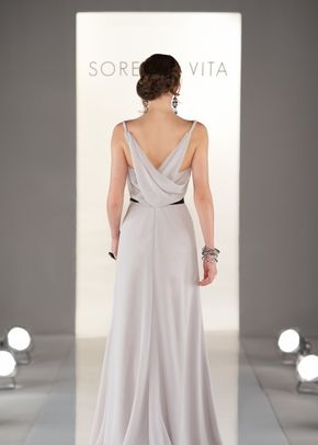 Style 8386, Sorella Vita