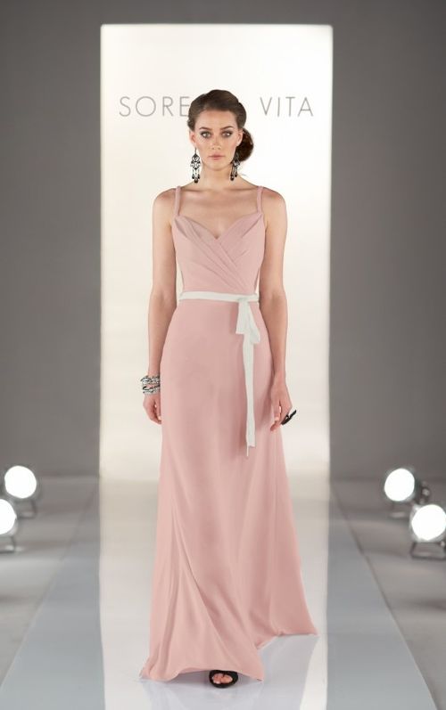Style 8386, Sorella Vita