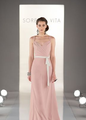 Style 8386, Sorella Vita