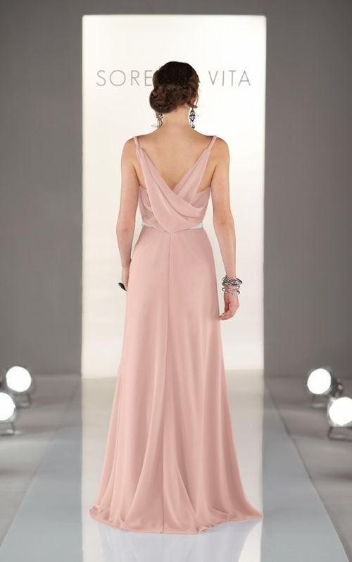 Style 8386, Sorella Vita