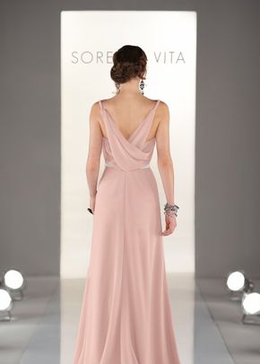 Style 8386, Sorella Vita