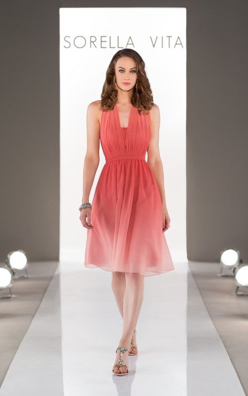 Style 8471OM, Sorella Vita
