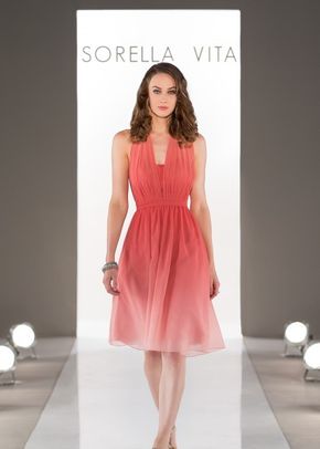 Style 8471OM, Sorella Vita