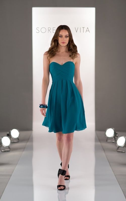 Style 8404, Sorella Vita