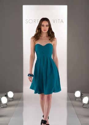Style 8404, Sorella Vita