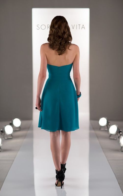 Style 8404, Sorella Vita