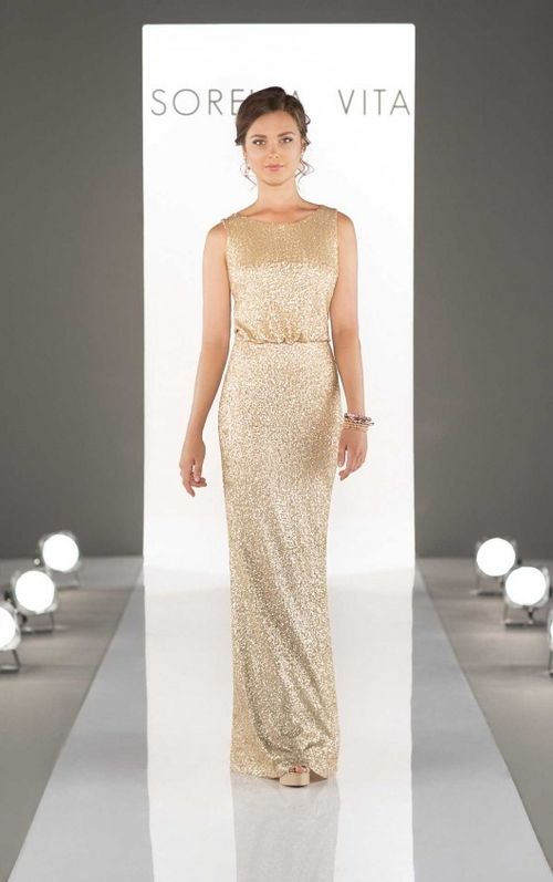 Style 8824, Sorella Vita