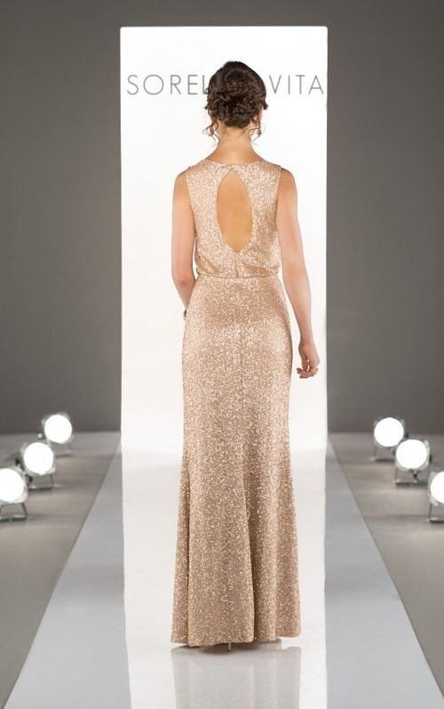 Style 8824, Sorella Vita