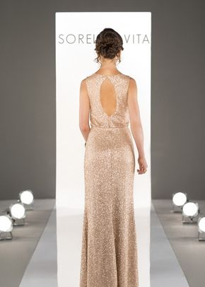 Style 8824, Sorella Vita