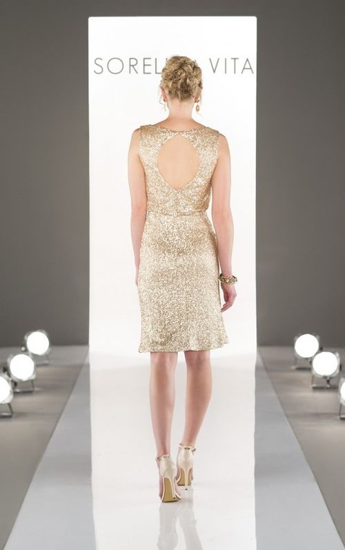 Style 8823, Sorella Vita