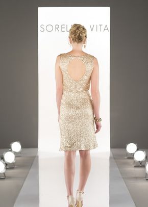 Style 8823, Sorella Vita