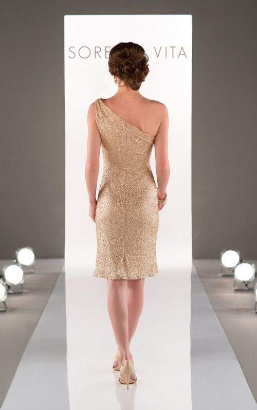 Style 8725, Sorella Vita