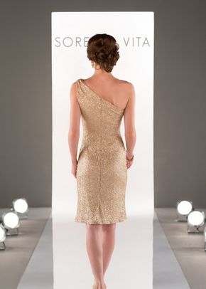 Style 8725, Sorella Vita