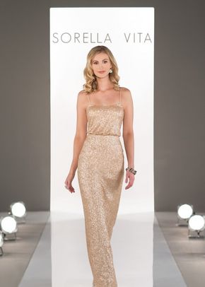 Style 8690, Sorella Vita