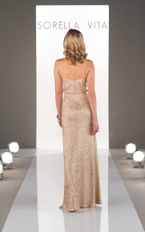 Style 8690, Sorella Vita