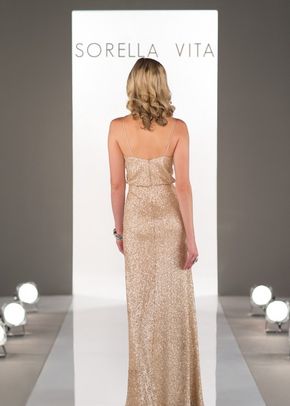 Style 8690, Sorella Vita