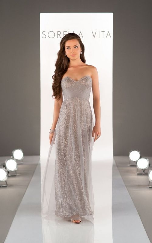 Style 8684, Sorella Vita