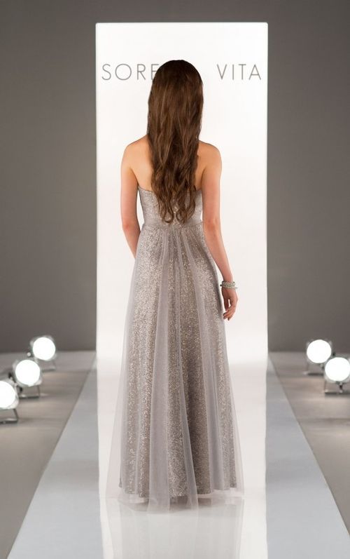 Style 8684, Sorella Vita