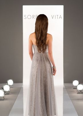 Style 8684, Sorella Vita