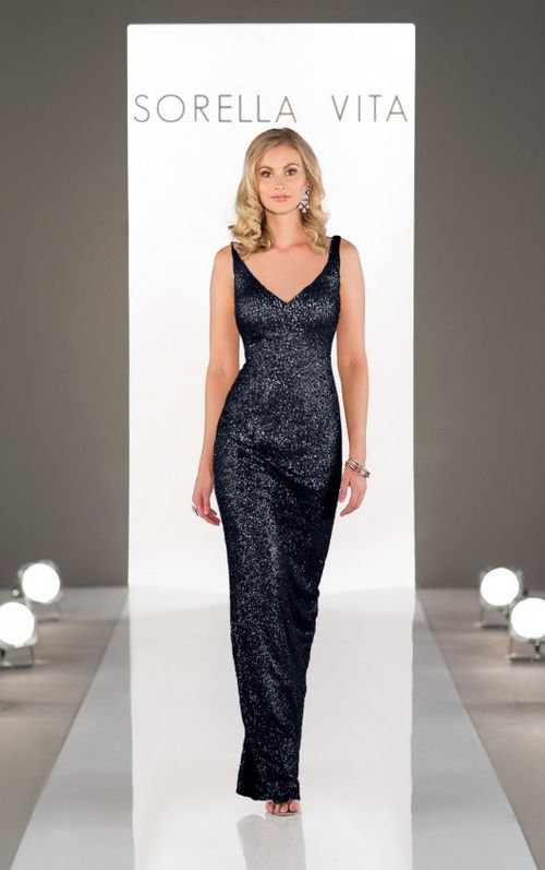 Style 8635, Sorella Vita