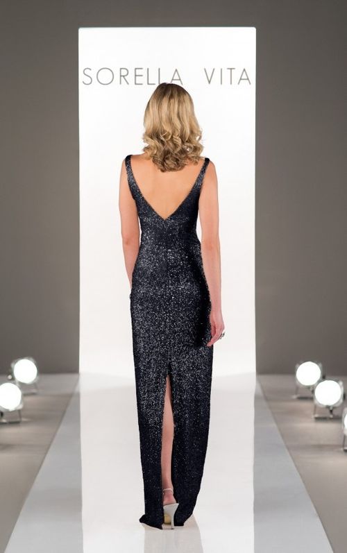 Style 8635, Sorella Vita