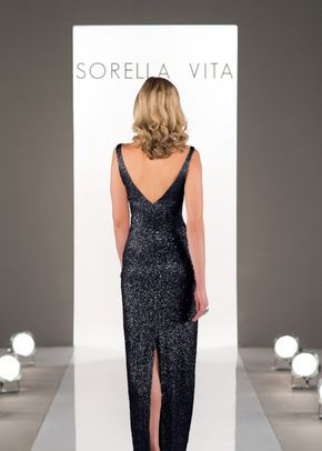 Style 8635, Sorella Vita