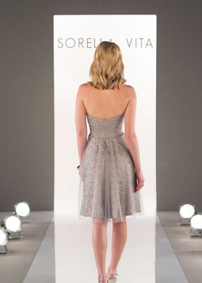 Style 8683, Sorella Vita