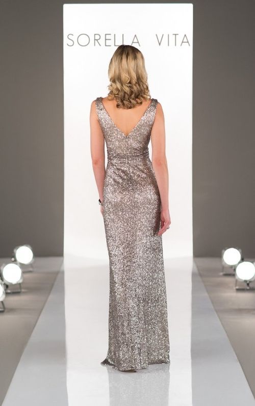 Style 8686, Sorella Vita