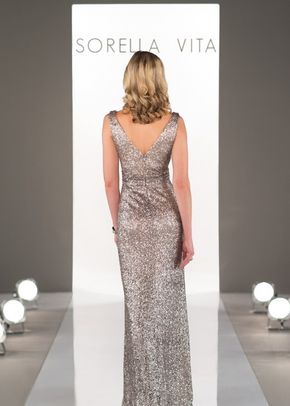 Style 8686, Sorella Vita