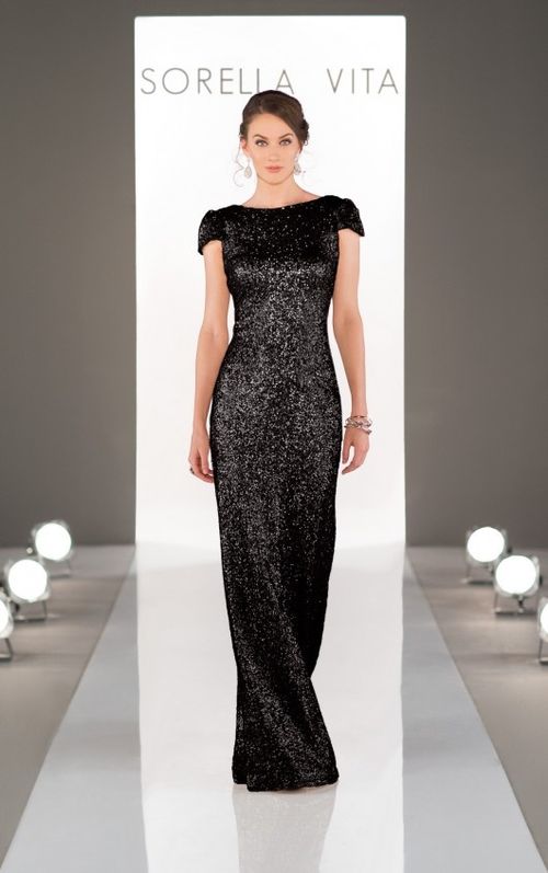 Style 8718, Sorella Vita