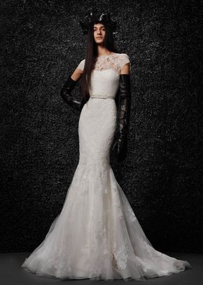 MIREILLE, Vera Wang Bride