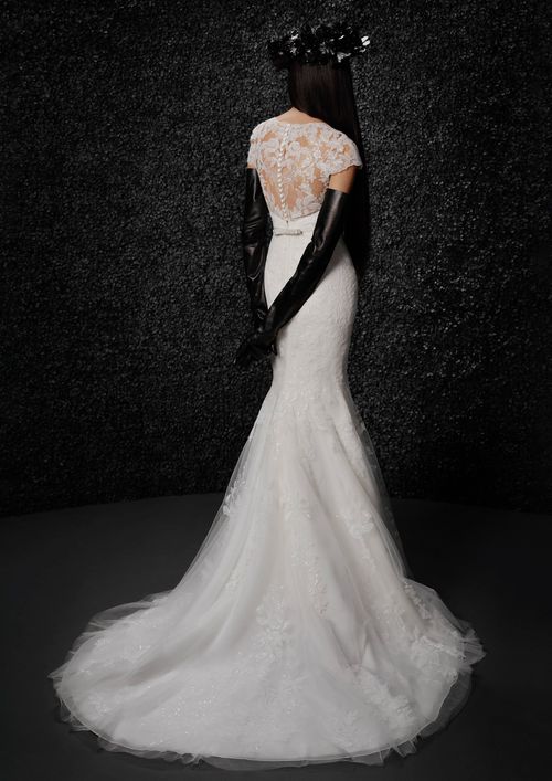 MIREILLE, Vera Wang Bride