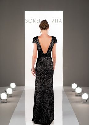 Style 8718, Sorella Vita