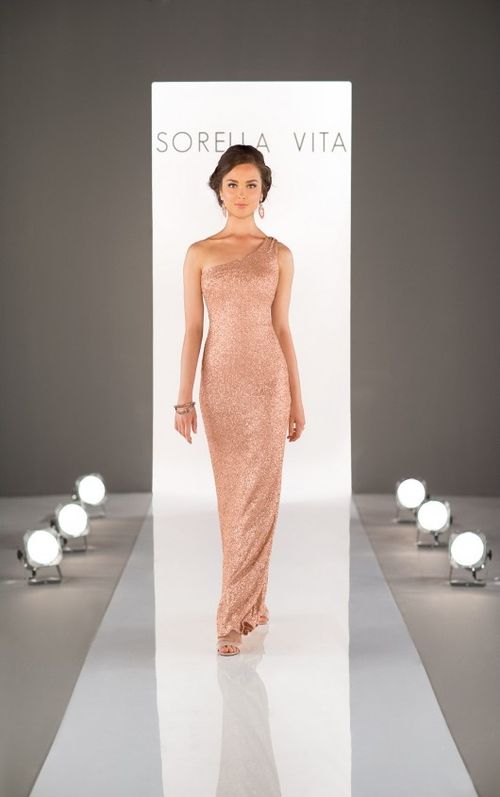 Style 8726, Sorella Vita