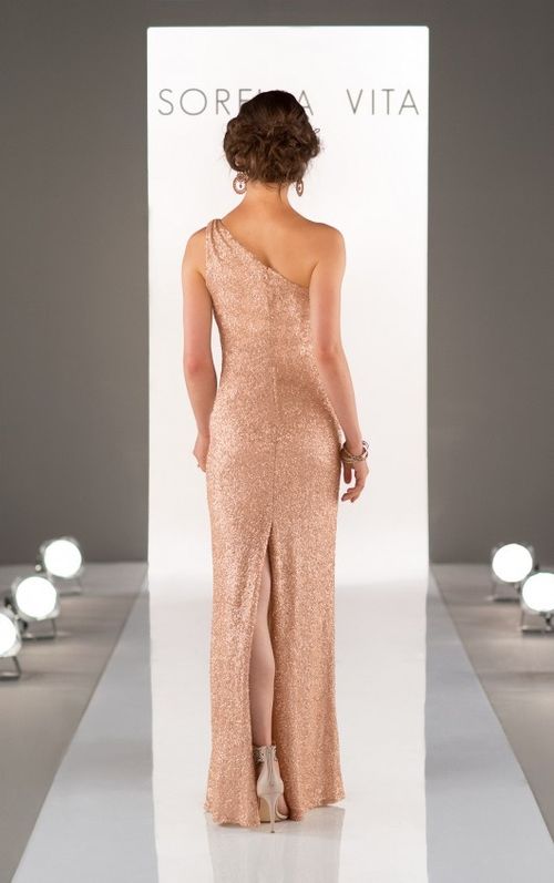 Style 8726, Sorella Vita